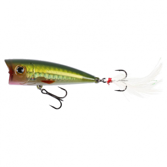 Hurricane Top-X 6 cm, 8g in the group Lures / Topwater Lures at Sportfiskeprylar.se (HTX6-01r)