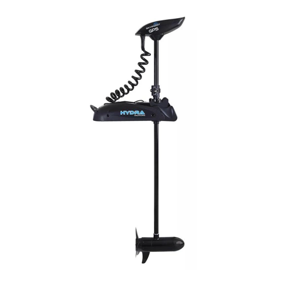 Hydra Skypoint GPS 12V Trolling Motor 65lb in the group Marine Electronics & Boat / Trolling Motors / Bow Mounted Trolling Motors at Sportfiskeprylar.se (HYDRA-65B54)