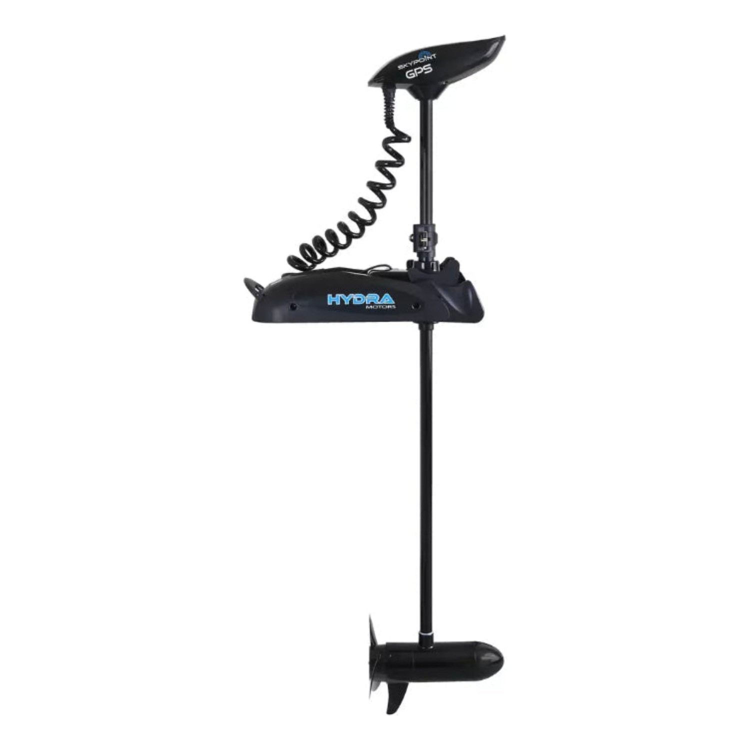 Hydra Skypoint GPS 24V trolling motor 80lbs 60 shaft in the group Marine Electronics & Boat / Trolling Motors / Bow Mounted Trolling Motors at Sportfiskeprylar.se (HYDRA-80B60)