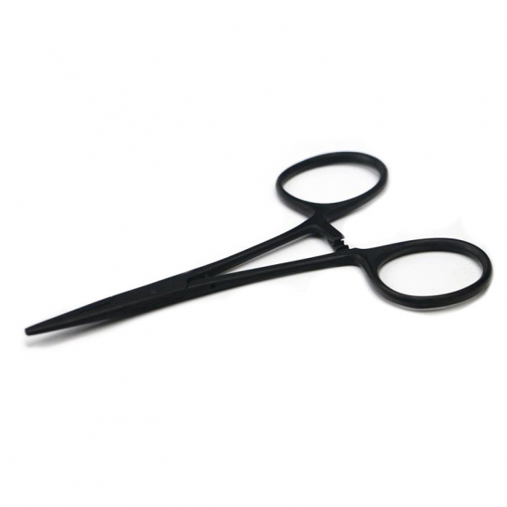High Grade Peang 5\'\' - Black in the group Tools & Accessories / Pliers & Scissors / Forceps at Sportfiskeprylar.se (IB-441)