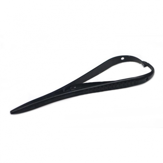 High Grade Mitten Peang - Black in the group Tools & Accessories / Pliers & Scissors / Forceps at Sportfiskeprylar.se (IB-444)