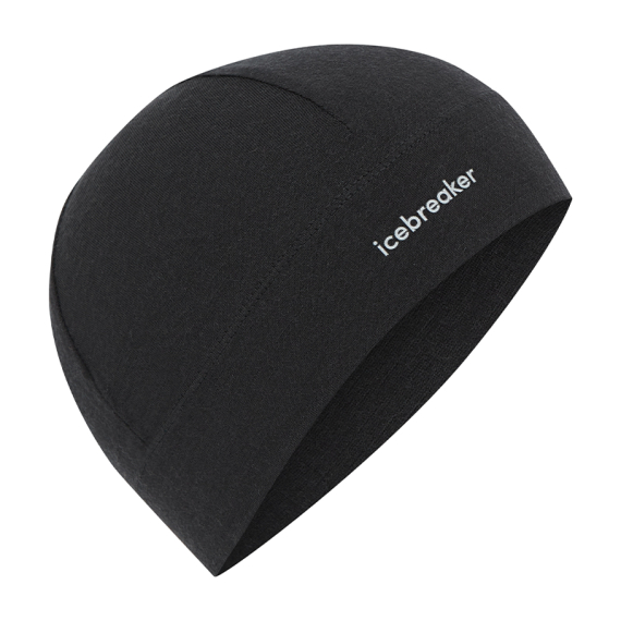 Icebreaker 200 Oasis Beanie Black in the group Clothes & Shoes / Caps & Headwear / Beanies & Hats at Sportfiskeprylar.se (IB0A56SH0011001)