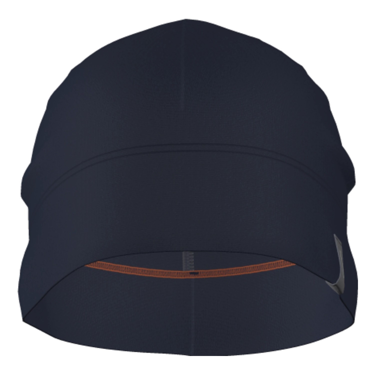 Icebreaker Uni Merino 260 Quantum Beanie Midnight Navy in the group Clothes & Shoes / Caps & Headwear / Beanies & Hats at Sportfiskeprylar.se (IB0A56SK4011001)