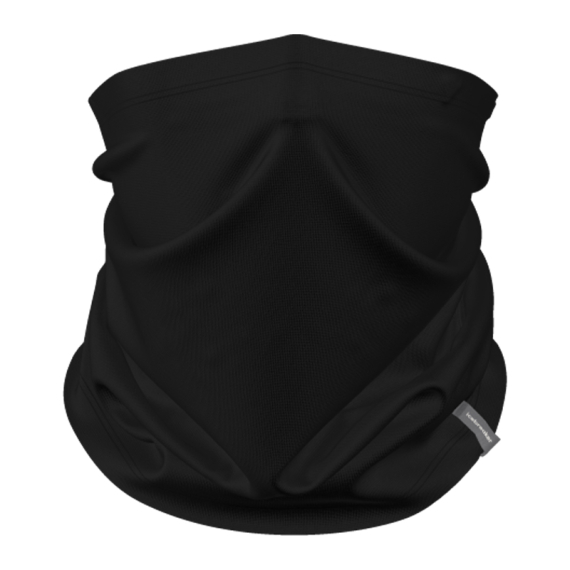 Icebreaker 200 Oasis Flexi Chute, Black in the group Clothes & Shoes / Clothing / Scarfs & Face Masks / Multiscarfs at Sportfiskeprylar.se (IB1009620011001)