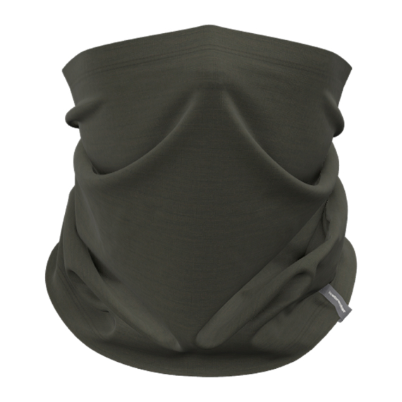 Icebreaker 200 Oasis Flexi Chute, DK Loden in the group Clothes & Shoes / Clothing / Scarfs & Face Masks / Multiscarfs at Sportfiskeprylar.se (IB1009620L11001)