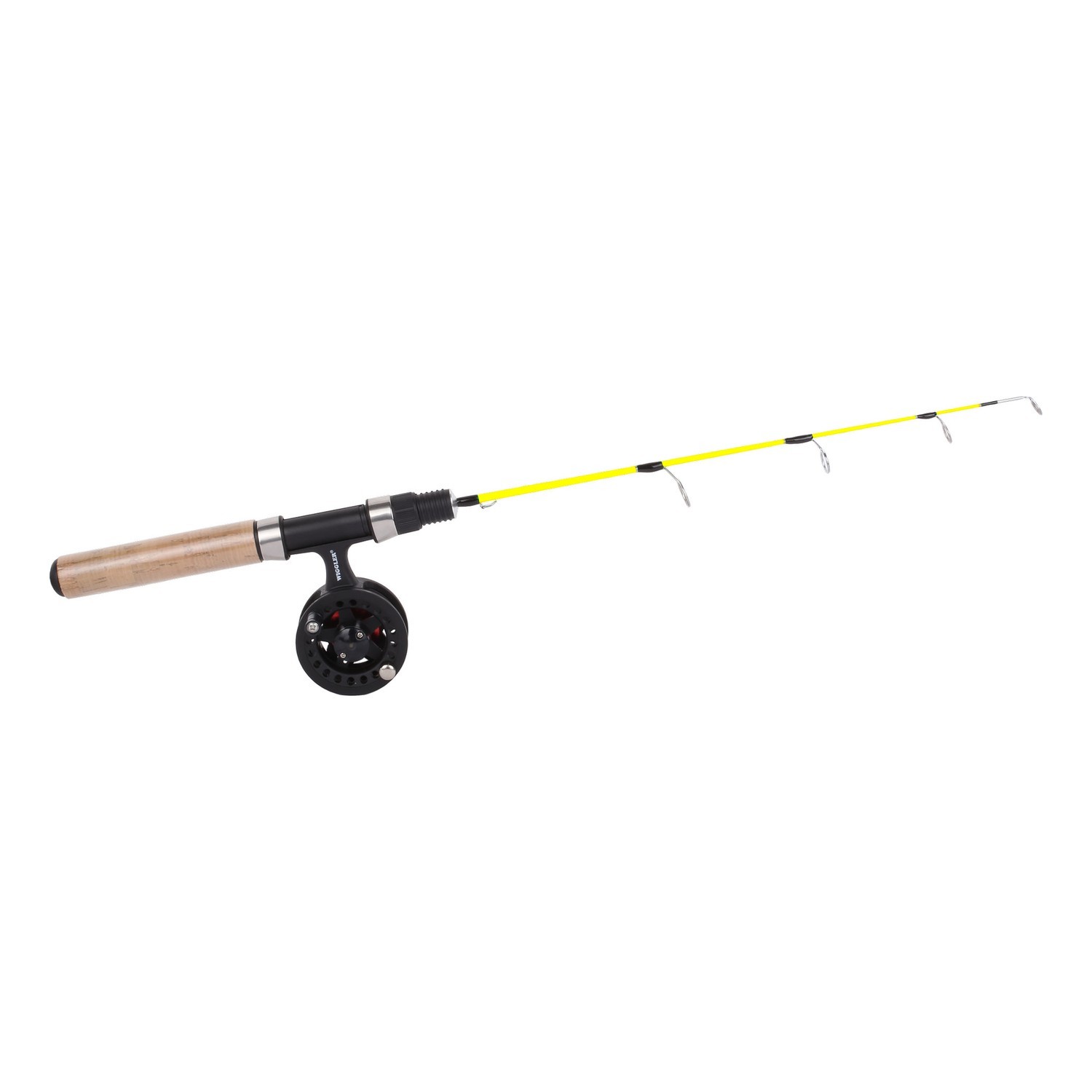 Hurricane Riebnes Combo Soft 56cm in the group Combos / Ice Jigging Sets at Sportfiskeprylar.se (ICE7)