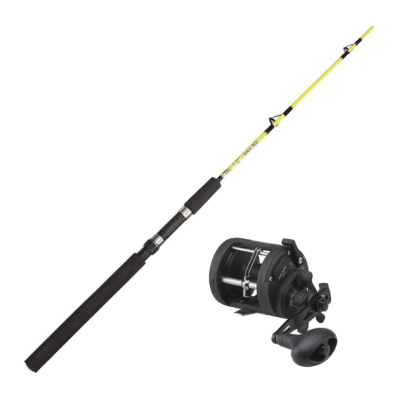 Ice Pike Fantastica Set in the group Combos / Ice Fishing Kits at Sportfiskeprylar.se (ICEPIKEFANTASTICA)