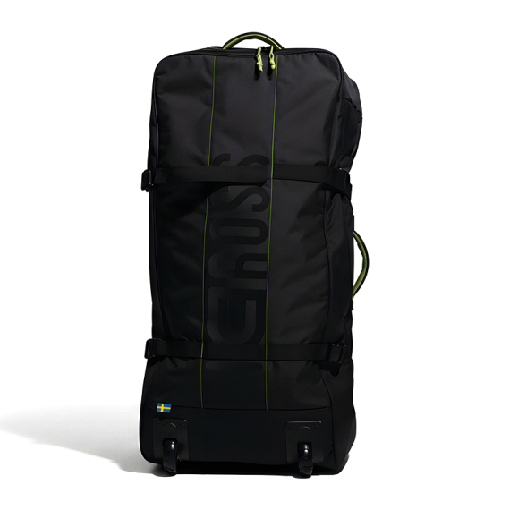 ICROSS Wheelbag / Backpack 270L in the group Marine Electronics & Boat / Belly Boats & Rubber Boats / Belly Boat Accessories at Sportfiskeprylar.se (ICROSSBAG270)