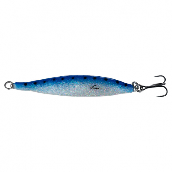 Ivan Draget Original 22g, 11cm - Blue Pearl in the group Lures / Sea Trout Lures & Coastal Wobblers / Sea Trout Lures at Sportfiskeprylar.se (IDOR-15)