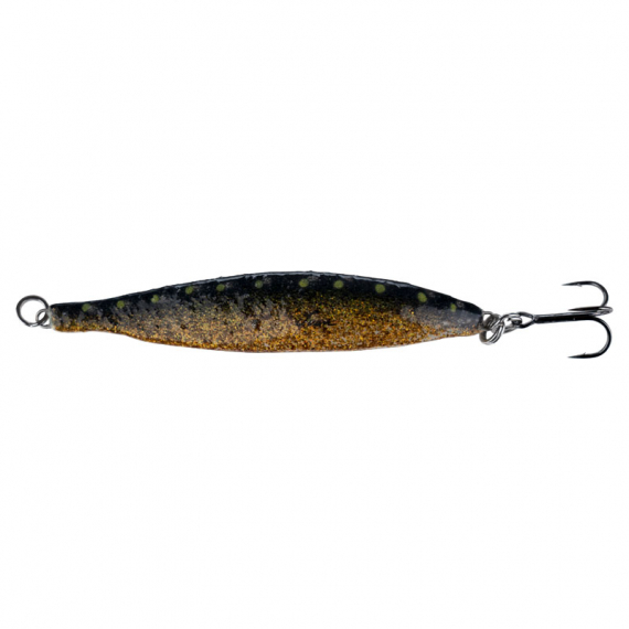 Ivan Draget Original 22g, 11cm - Gold Diamond in the group Lures / Sea Trout Lures & Coastal Wobblers / Sea Trout Lures at Sportfiskeprylar.se (IDOR-18)