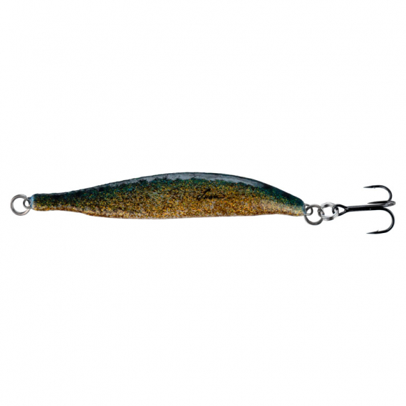 Ivan Draget Original 22g, 11cm - Blue Diamond in the group Lures / Sea Trout Lures & Coastal Wobblers / Sea Trout Lures at Sportfiskeprylar.se (IDOR-19)