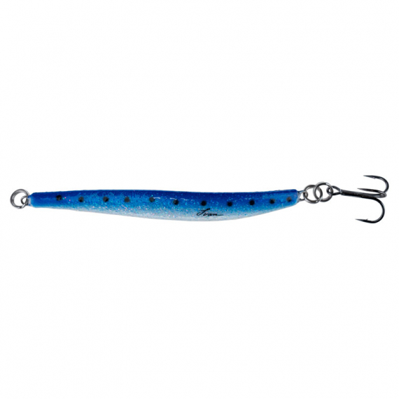 Ivan Draget Zlim 19g, 11cm in the group Lures / Sea Trout Lures & Coastal Wobblers / Sea Trout Lures at Sportfiskeprylar.se (IDZL-01r)