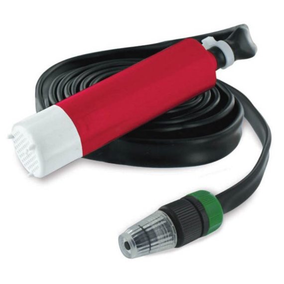 Rule Slimline Pump 500gph 12V Kit in the group Marine Electronics & Boat / Electrical Installation at Sportfiskeprylar.se (IL500PK)