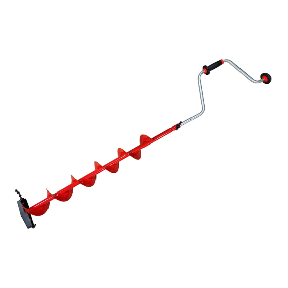 FIBE Isborr in the group Tools & Accessories / Ice Auger & Ice Chisel / Ice Auger at Sportfiskeprylar.se (IR-125r)