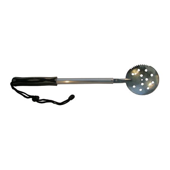 FIBE Isskopa Telescopic in the group Tools & Accessories / Ice Scoops at Sportfiskeprylar.se (IS-T)