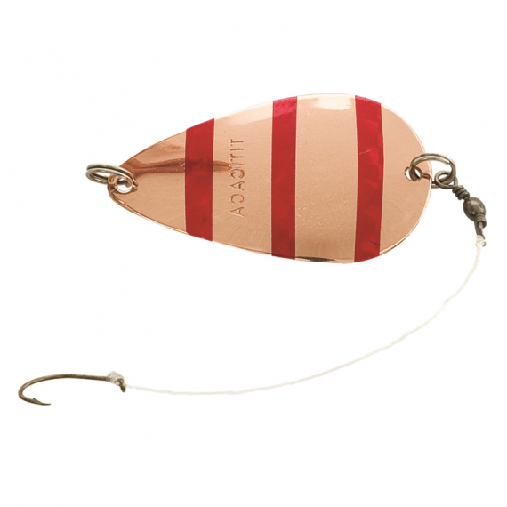 Kinetic MM Titicaca 58mm #8 in the group Lures / Ice Jigging Lures / Ice Fishing Spoons at Sportfiskeprylar.se (IS05003r)
