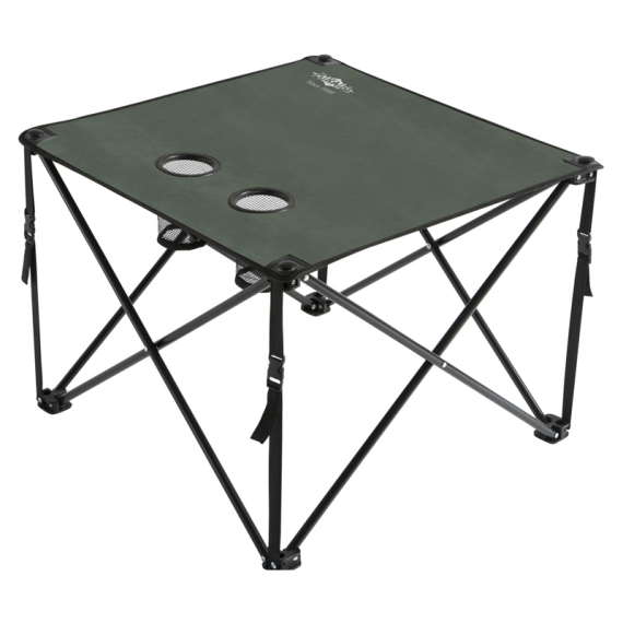 Mikado Foldable Carp Table in the group Outdoor / Tents & Tent Furniture / Chairs & Tables / Tables at Sportfiskeprylar.se (IS11-017M-G)