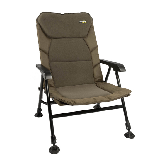 Mikado Territory Chair in the group Outdoor / Tents & Tent Furniture / Chairs & Tables / Chairs at Sportfiskeprylar.se (IS14-C004)