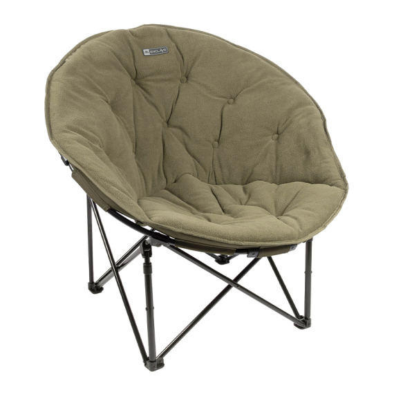 Mikado Enclave Moon Chair in the group Outdoor / Tents & Tent Furniture / Chairs & Tables / Chairs at Sportfiskeprylar.se (IS14-C005)