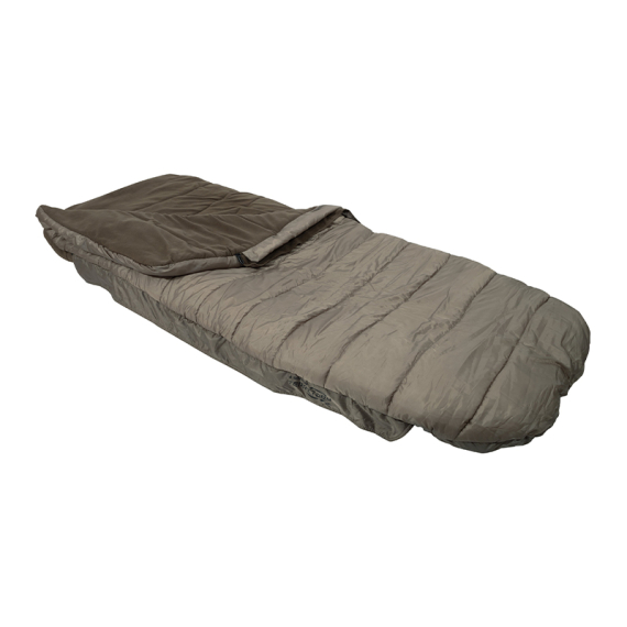 Mikado Sleeping Bag Territory 4 Season in the group Outdoor / Sleeping Bags & Pillows / Sleeping Bags at Sportfiskeprylar.se (IS14-SB003)