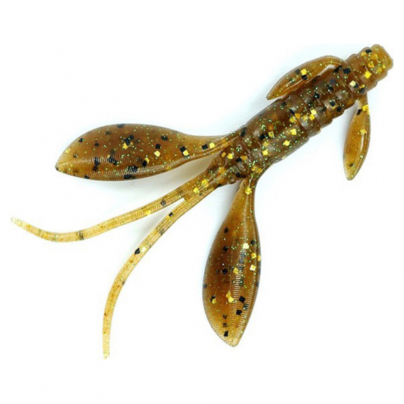 Noike Donkey Boo 7,6cm (7pcs) in the group Lures / Softbaits / Craws & Creaturebaits / Craws at Sportfiskeprylar.se (ITDONB-2r)