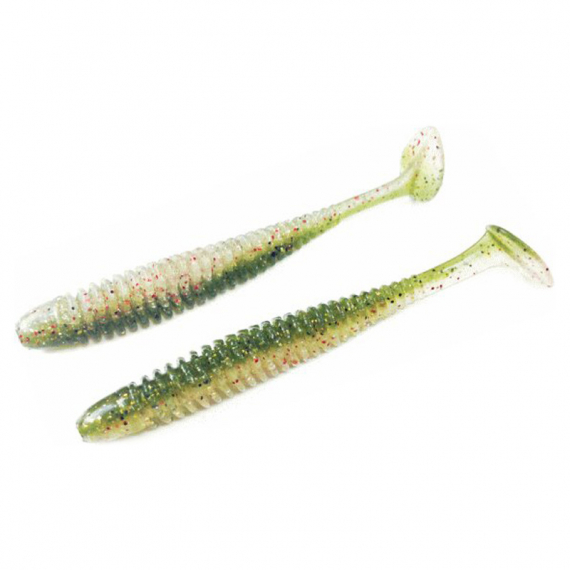 Noike Wobble Shad 3\'\' 7,6cm (9pcs) in the group Fishing methods / Spin Fishing at Sportfiskeprylar.se (ITNOWS3-3r)