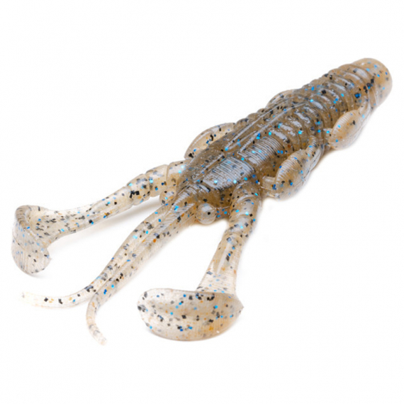 Noike Smokin Dad in the group Lures / Softbaits / Craws & Creaturebaits / Craws at Sportfiskeprylar.se (ITSMOKED-3r)