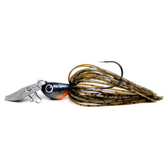 Noike Tiny Kaishin Blade | Sportfishtackle.com