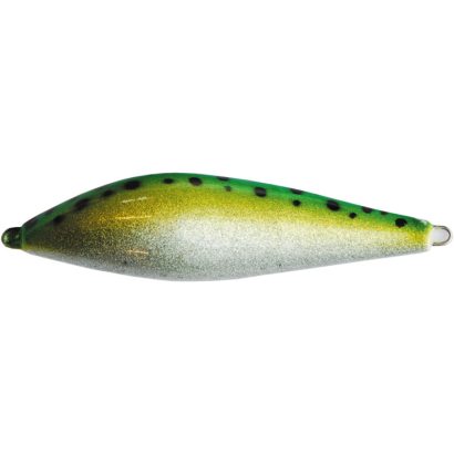 Ismo Zalsa 20gr 3 in the group Lures / Sea Trout Lures & Coastal Wobblers / Sea Trout Lures at Sportfiskeprylar.se (IZ203)