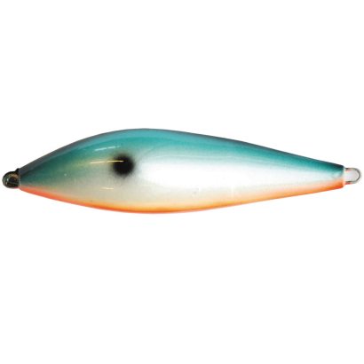 Ismo Zalsa 20gr 4 in the group Lures / Sea Trout Lures & Coastal Wobblers / Sea Trout Lures at Sportfiskeprylar.se (IZ204)