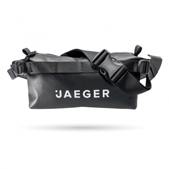 Jaeger Hip Bag in the group Storage / Tackle Bags / Hip packs at Sportfiskeprylar.se (JGN-HB-01-1)