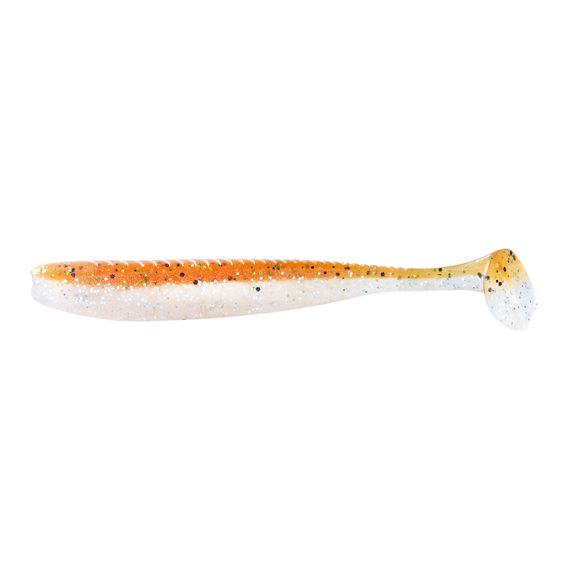 FKP Gear Jiglure JL4 9cm in the group Lures / Softbaits / Perch Softbaits & Zander Softbaits at Sportfiskeprylar.se (JL4-BFr)