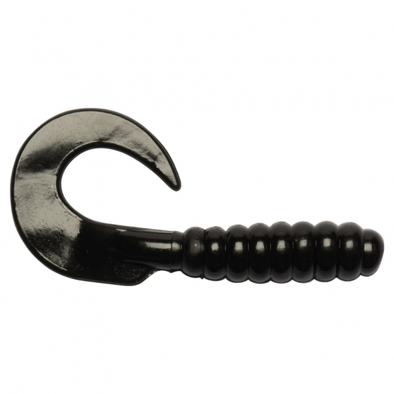 Big Bite Baits Curl Tail Grub 3.0 (10-pack) in the group Lures / Softbaits / Perch Softbaits & Zander Softbaits at Sportfiskeprylar.se (JP1007-001r)