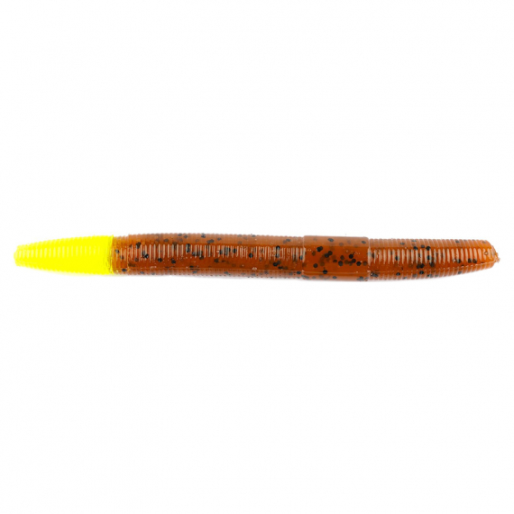 Big Bite Baits Trick Stick 4.0 (10-pcs) - 04 in the group Lures / Softbaits / Craws & Creaturebaits / Worms at Sportfiskeprylar.se (JP4110-04)