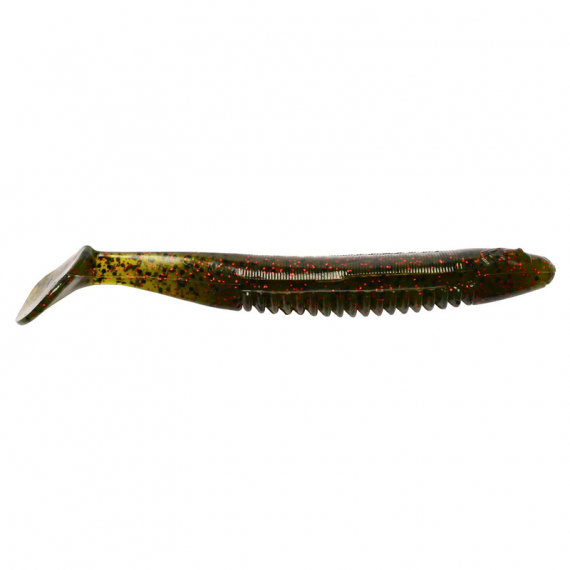 Big Bite Baits Cane Thumper 3.5 (8-pcs) - 058