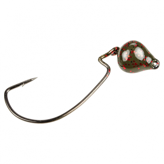 Strike King MD Jointed Structure Head in the group Fishing methods at Sportfiskeprylar.se (JSH38-18r)