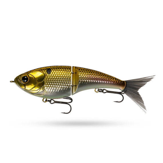 6th Sense Judo - Chrome Gizzard