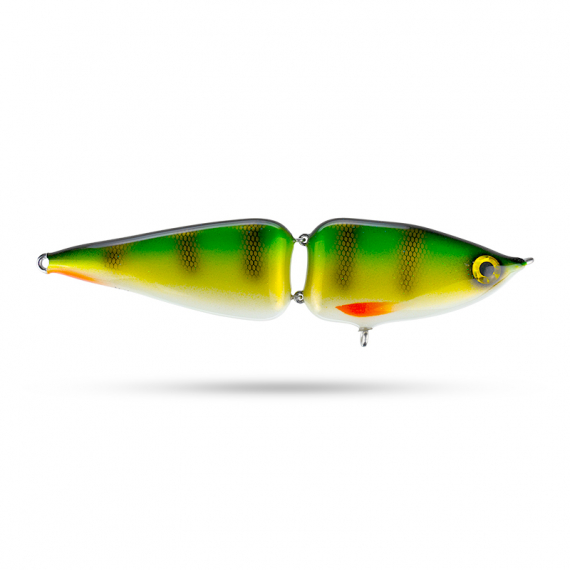 JW Lures J8\'\'an 20cm, 79g in the group Lures / Handmade Baits / Handmade Swimbaits at Sportfiskeprylar.se (JWLJ8N-1r)