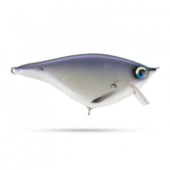 JW Lures Roach Runner 15cm, 80g in the group Lures / Handmade Baits at Sportfiskeprylar.se (JWRR5415r)