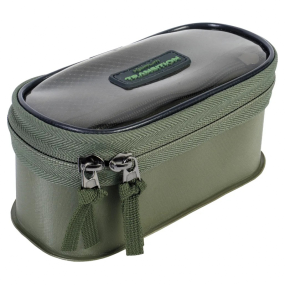 Korum Transition Eva Pouch - Small in the group Storage / Tackle Bags / Accessory Bags at Sportfiskeprylar.se (K0290035)