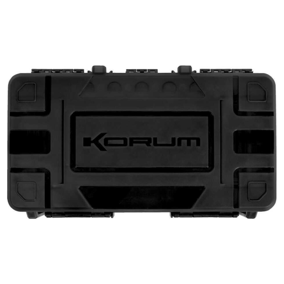 Korum Roving Blox - Fully Loaded in the group Storage / Tackle Boxes / Terminal Tackle Storage & Rig Storage at Sportfiskeprylar.se (K0290085)