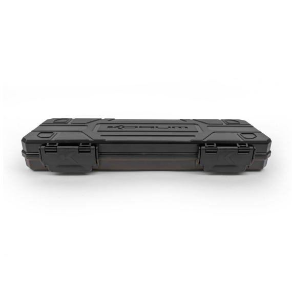 Korum Glide Float Blox in the group Storage / Tackle Boxes / Terminal Tackle Storage & Rig Storage at Sportfiskeprylar.se (K0290088)