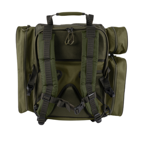 Korum Progress Ruckbag 35L in the group Fishing methods / Ice Fishing / Storage / Backpacks at Sportfiskeprylar.se (K0290100)
