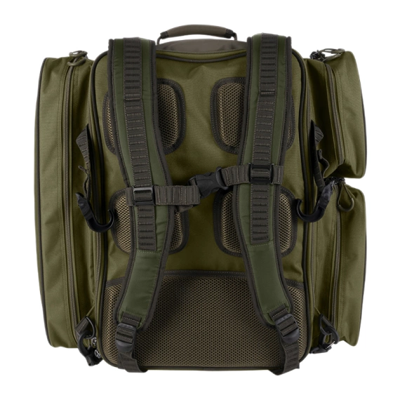 Korum Progress XT Ruckbag 45L in the group Fishing methods / Ice Fishing / Storage / Backpacks at Sportfiskeprylar.se (K0290101)