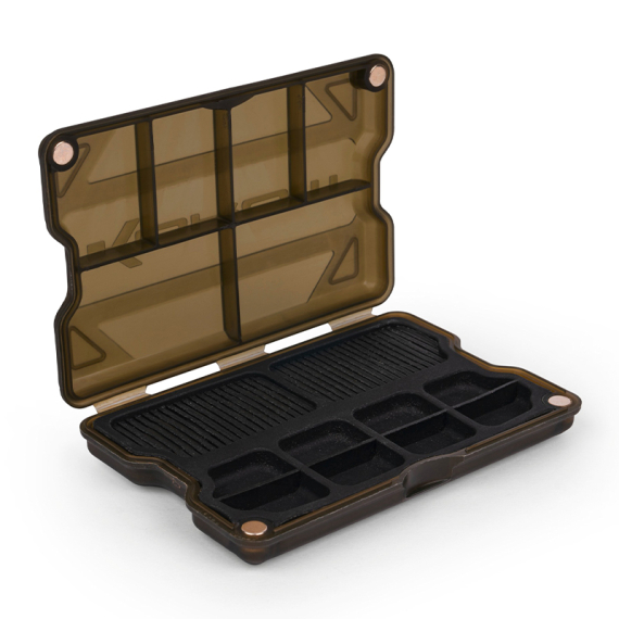 Korum Hook Blox in the group Storage / Tackle Bags / Accessory Bags at Sportfiskeprylar.se (K0290134)