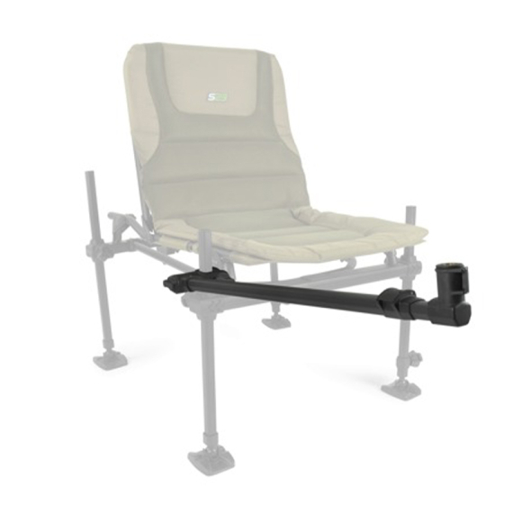 Korum XS Feeder Arm in the group Tools & Accessories / Rod Pods, Rod Rests & Banksticks / Rod Rests at Sportfiskeprylar.se (K0300035)