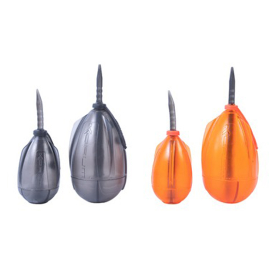 Korum Surface Bomb in the group Tools & Accessories / Baiting Accessories & Tools / Spod & Spomb at Sportfiskeprylar.se (K0310105r)