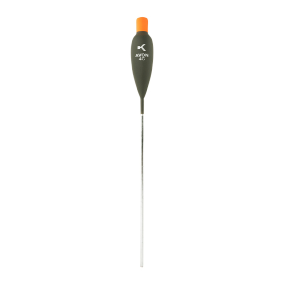 Korum Glide - Avon 8G (5Ssg) in the group Hooks & Terminal Tackle / Floats / Specimen & Match Floats at Sportfiskeprylar.se (K0310128)