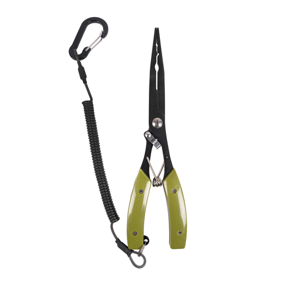 Korum Multi Tool With QC Lanyard in the group Hooks & Terminal Tackle / Sinkers & Weights at Sportfiskeprylar.se (K0310263)