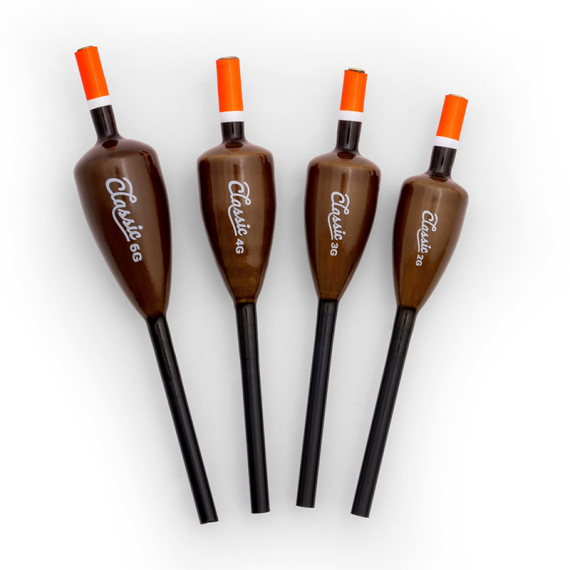 Korum Classic Inline Bobber Float in the group Hooks & Terminal Tackle / Floats / Specimen & Match Floats at Sportfiskeprylar.se (K0310286r)